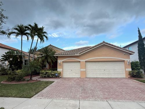 3881 Sw 144th Ter, Miramar, FL, 33027-3783 | Card Image