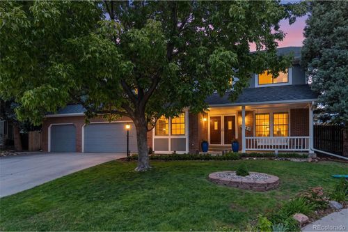 9960 Millrock Ter, Parker, CO, 80134-9518 | Card Image