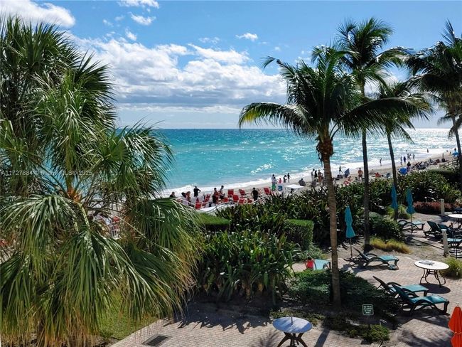APT-2W - 3801 S Ocean Dr, Condo with 2 bedrooms, 2 bathrooms and null parking in Hollywood FL | Image 28