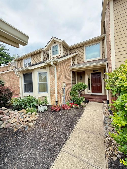 11782 Gable Glen Ln, Symmes Twp, OH, 45249-2004 | Card Image