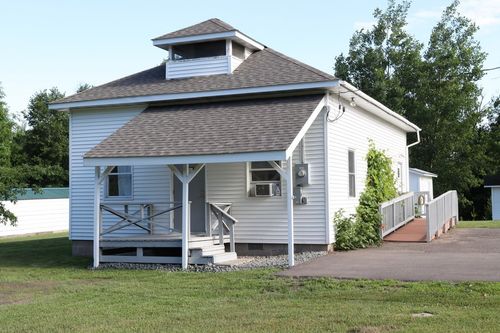 27826 Lone Pine Rd, WEBSTER, WI, 54893-7907 | Card Image