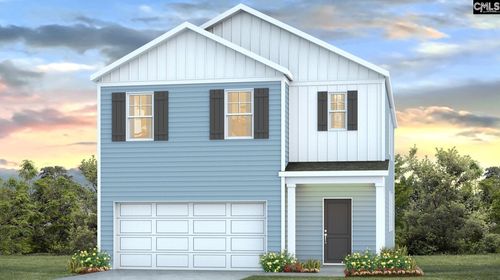 1013 Grand Oaks Drive, Columbia, SC, 29203 | Card Image