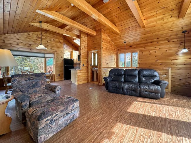 521 Beach Rd, House other with 2 bedrooms, 2 bathrooms and null parking in Pittsburg NH | Image 9