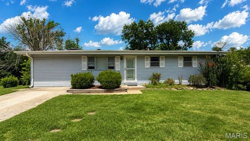 246 Oakborough Dr, Lake St Louis, MO, 63367-4008 | Card Image