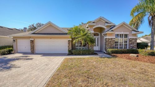 201 W Blue Water Edge Dr, EUSTIS, FL, 32736-2254 | Card Image
