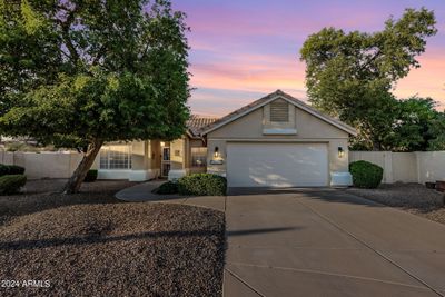 16008 E Glendora Drive, House other with 3 bedrooms, 2 bathrooms and null parking in Fountain Hills AZ | Image 1