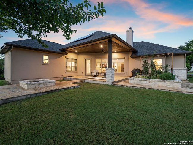 30007 Cibolo Path, House other with 3 bedrooms, 3 bathrooms and null parking in Fair Oaks Ranch TX | Image 43