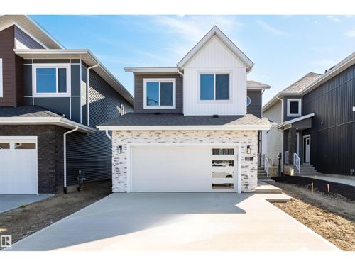 3331 Chickadee Dr Nw, Edmonton, AB, T5S | Card Image