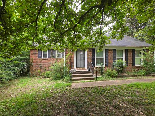 1479 Old Hickory Rd, Memphis, TN, 38116-4470 | Card Image