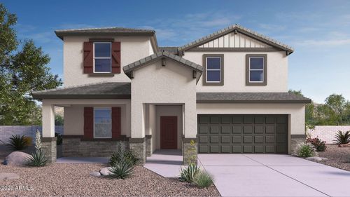 17437 W Illini St, Goodyear, AZ, 85338-8078 | Card Image