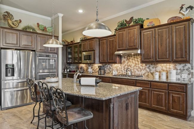 3009 Vista Heights Dr, House other with 4 bedrooms, 4 bathrooms and 5 parking in Leander TX | Image 12
