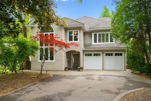 480 Chartwell Rd, Oakville, ON, L6J4A5 | Card Image