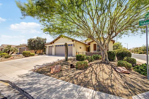 26495 W Yukon Dr, Buckeye, AZ, 85396-9299 | Card Image