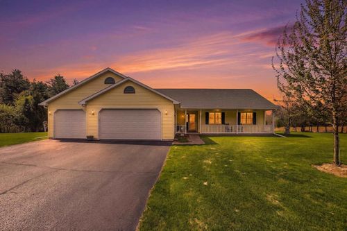 N3849 N Military Road, WAUPACA, WI, 54983 | Card Image