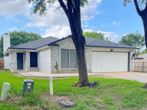 1700 Zydeco Dr, Round Rock, TX, 78664-7216 | Card Image