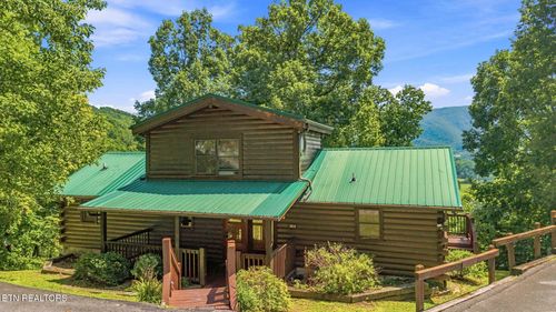 3515 Mountain Tyme Way, Sevierville, TN, 37862 | Card Image