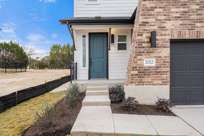 2012 Kit Cir, House other with 4 bedrooms, 3 bathrooms and 2 parking in Austin TX | Image 30