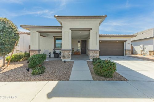 22825 E Via Del Sol, Queen Creek, AZ, 85142-1465 | Card Image