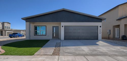 469 Davis Greenwood, Vinton, TX, 79821-7647 | Card Image