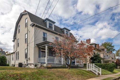 713 Clinton Pl, Bellevue, PA, 15202-3032 | Card Image