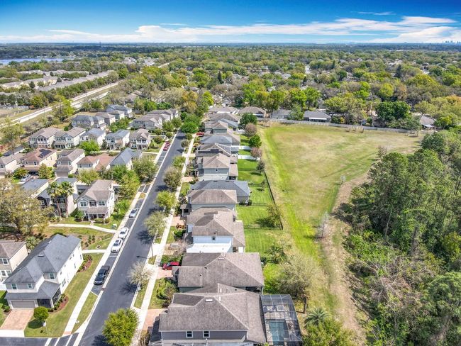 1813 Vista Meadows Dr, House other with 3 bedrooms, 3 bathrooms and null parking in OCOEE FL | Image 64
