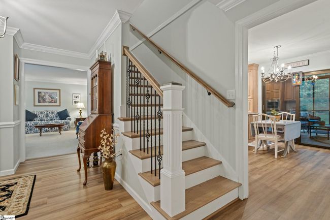 112 Woodhill Ln, House other with 4 bedrooms, 4 bathrooms and 2 parking in Simpsonville SC | Image 11