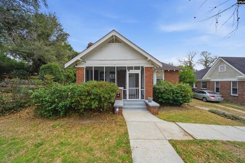 1514 King St, Columbia, SC, 29205-1110 | Card Image