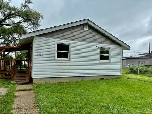 3639 S Felton St, Marion, IN, 46953-4326 | Card Image