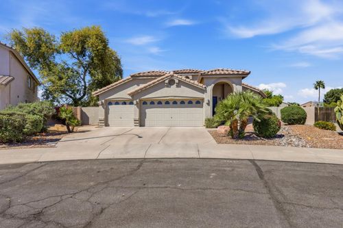 3902 S Cox Ct, Chandler, AZ, 85248-4437 | Card Image