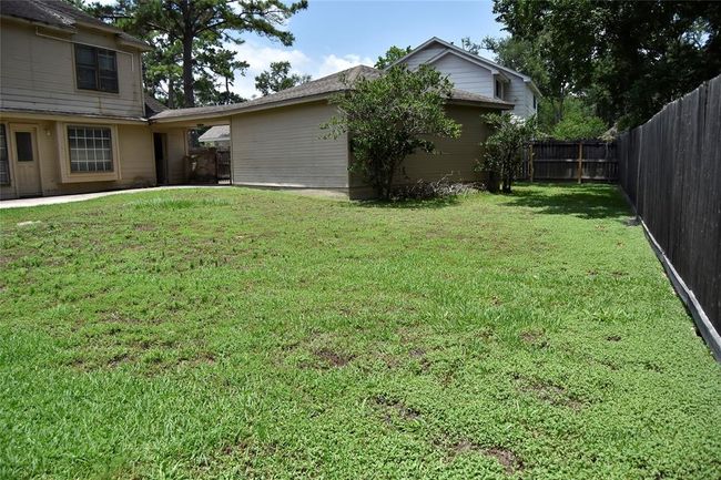 18318 Ella Blvd, House other with 5 bedrooms, 3 bathrooms and 2 parking in Spring TX | Image 32