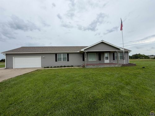 2624 Garner Rd, Lebo, KS, 66856 | Card Image