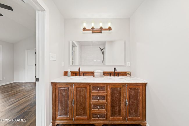 Primary Bath view 2 | Image 7
