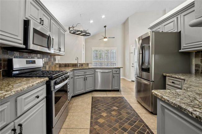 6604 Windbrook Way, House other with 4 bedrooms, 3 bathrooms and null parking in Flowery Branch GA | Image 19