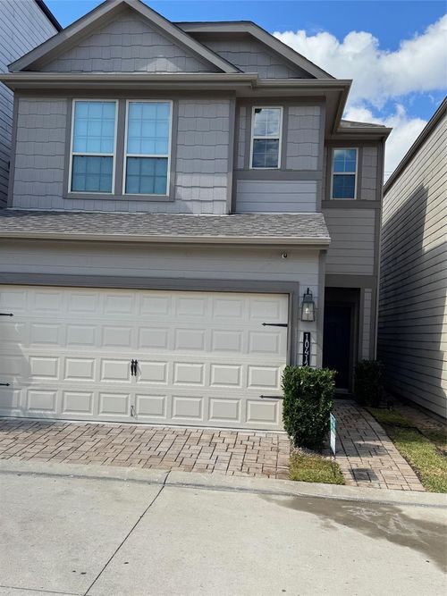 10412 Marston Vineyard Dr, Houston, TX, 77025-1812 | Card Image