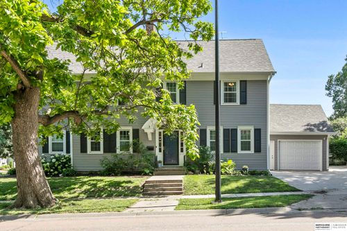 2573 Van Dorn St, Lincoln, NE, 68502-4047 | Card Image