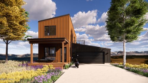 136 Arrowleaf Avenue, Gypsum, CO, 81637 | Card Image
