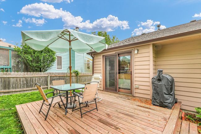 2805 Susan Stone Dr, House other with 3 bedrooms, 2 bathrooms and 2 parking in Urbana IL | Image 37