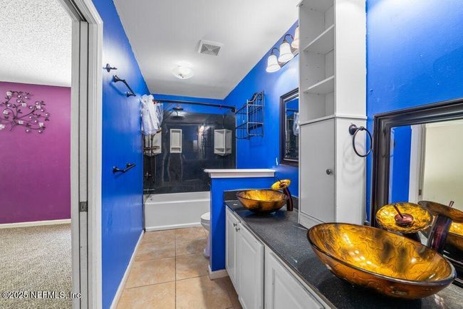 2007 Eclipse Dr, House other with 4 bedrooms, 2 bathrooms and null parking in Middleburg FL | Image 17