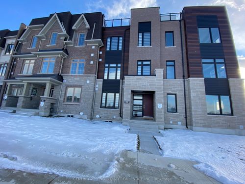 89 York Downs Blvd, Markham, ON, L6C3M8 | Card Image