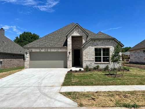 221 Windy Glen Dr, Decatur, TX, 76234-4242 | Card Image