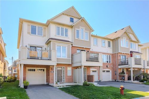 568 Attenborough Terr, Milton, ON, L9T8H6 | Card Image