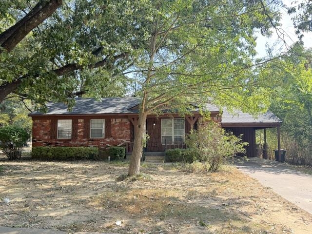 Residential in Memphis