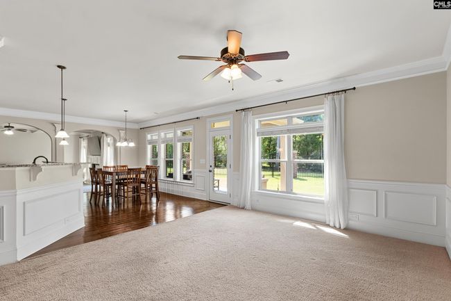 846 Village Well Ct, House other with 6 bedrooms, 5 bathrooms and null parking in Chapin SC | Image 14