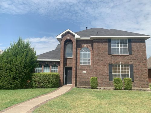 6701 Tamarron Ln, Plano, TX, 75024-2638 | Card Image