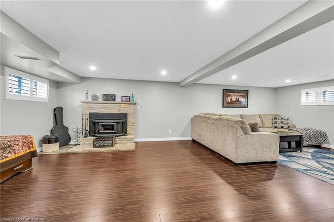 33 Echo St E, House other with 3 bedrooms, 2 bathrooms and 7 parking in Cayuga ON | Image 26