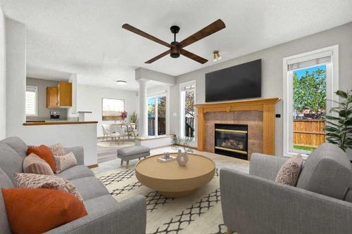 4 Big Springs Rise Se, Airdrie, AB, T4A1H2 | Card Image