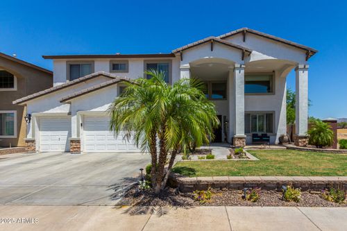 6635 S Cottonfields Ln, Laveen, AZ, 85339-2299 | Card Image