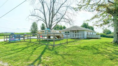 3142 N Folsomville Road, House other with 3 bedrooms, 1 bathrooms and null parking in Boonville IN | Image 1