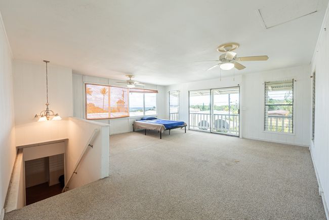 More light and more window and storage for a perfect home office or guest room | Image 18