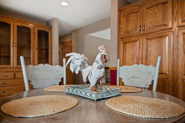 N4554 Lakeview Road, House other with 5 bedrooms, 3 bathrooms and null parking in HUSTISFORD WI | Image 20